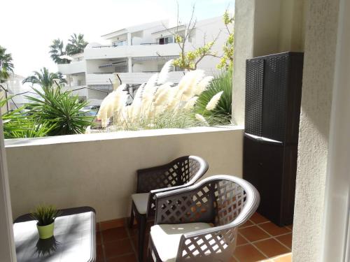 Benalbeach | First Line Beach & Pools photo 19