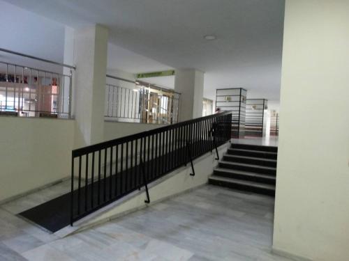 Benalbeach | First Line Beach & Pools photo 27