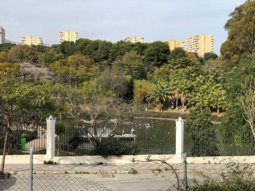 Benalbeach | First Line Beach & Pools photo 37