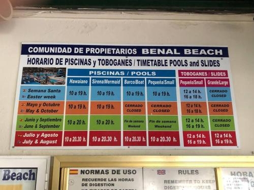 Benalbeach | First Line Beach & Pools photo 43
