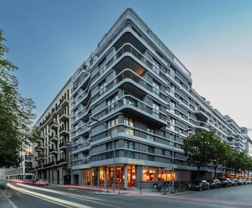 Grimm's Berlin Mitte photo 1