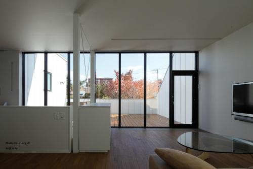 Minimalist Heaven