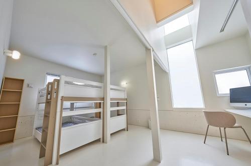 Minimalist Heaven
