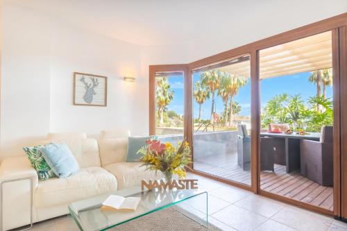 Altos Del Higueron Panoramic View - Happy Rentals