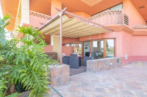 Altos Del Higueron Panoramic View - Happy Rentals