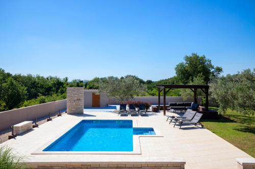 Villa Tara