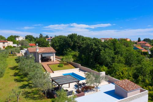 Villa Tara