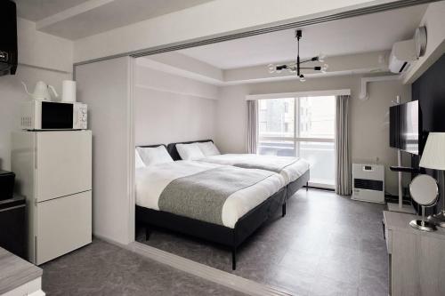 Make Your Hotel Susukino D
