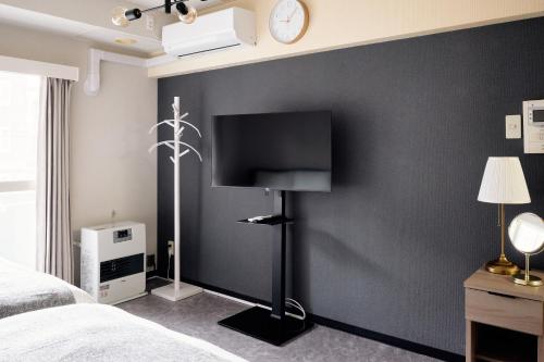 Make Your Hotel Susukino D