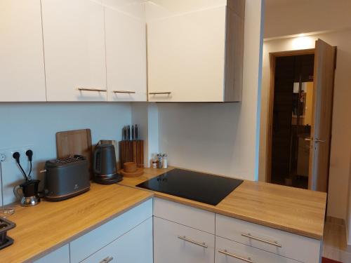 Budapesti apartman