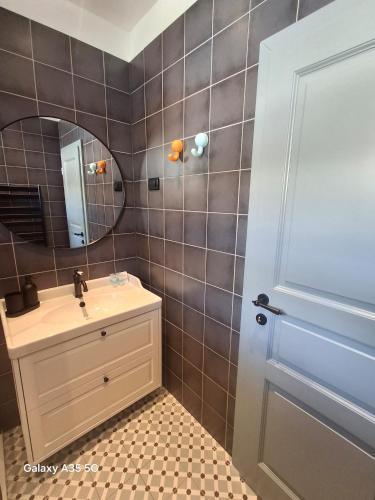 New luxury apartment Adriatic