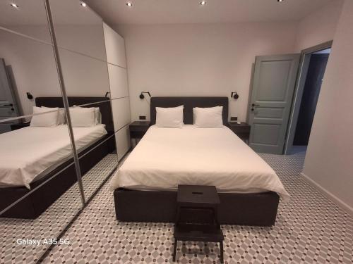 New luxury apartment Adriatic