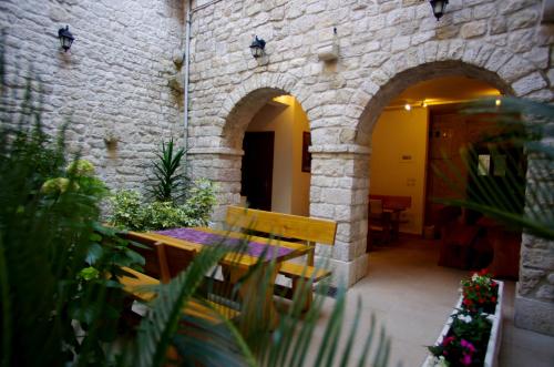 Photo de la galerie de l'établissement Palace Stafileo, à Trogir