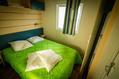 Легло или легла в стая в Camping Rives des Corbières
