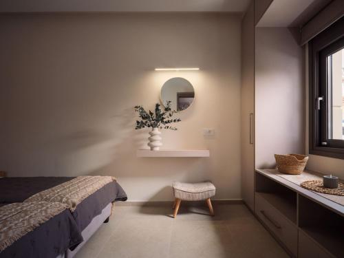 Aloni City Apartment, by ZanteWize