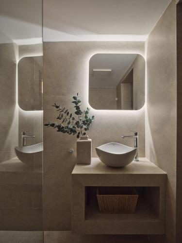 Aloni City Apartment, by ZanteWize