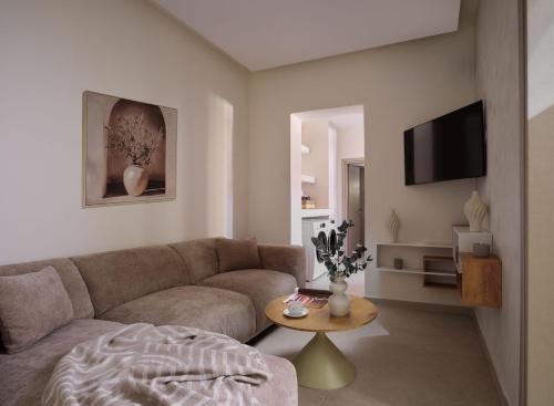 Aloni City Apartment, by ZanteWize