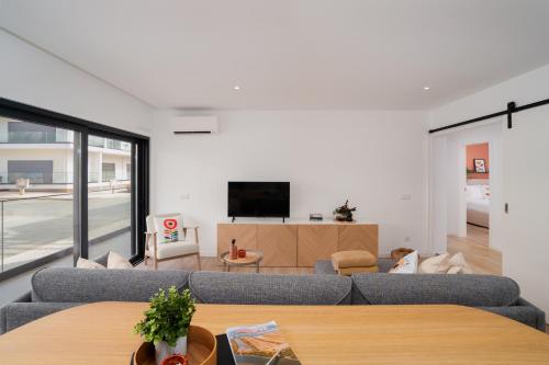 Apartment Terra, Cabanas Fishing Village