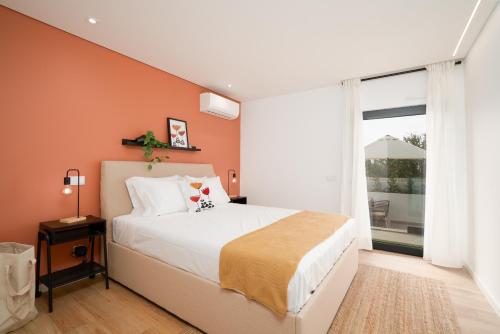 Apartment Terra, Cabanas Fishing Village