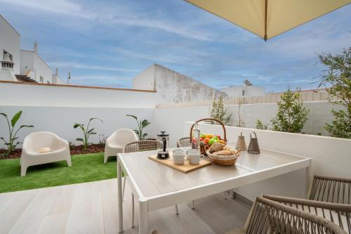 Apartment Terra, Cabanas Fishing Village