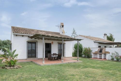 Casa La Gitanilla 1