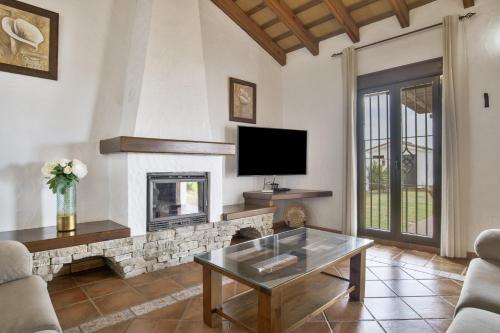 Casa La Gitanilla 1