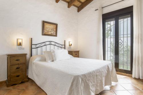 Casa La Gitanilla 1