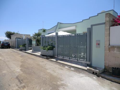 Fotografie z fotogalerie ubytování Casa Salina v destinaci Torre Colimena