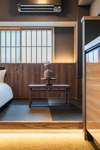 Apartment Hotel 11 Kyoto Kiyomizu