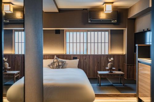 Apartment Hotel 11 Kyoto Kiyomizu