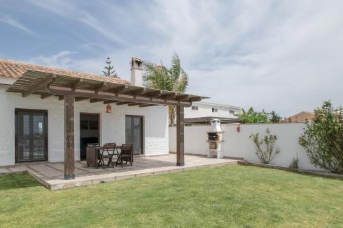Casa La Gitanilla 2 Agradable Casa