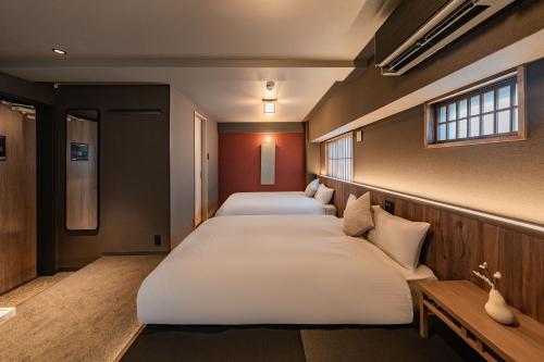 Apartment Hotel 11 Kyoto Kiyomizu