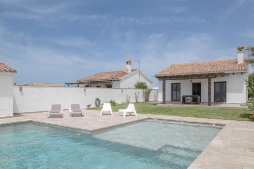 Casa La Gitanilla 2 Agradable Casa