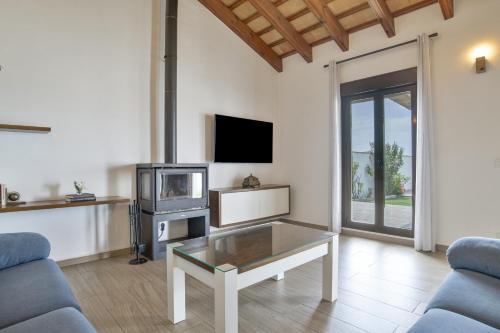 Casa La Gitanilla 2 Agradable Casa