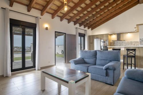 Casa La Gitanilla 2 Agradable Casa
