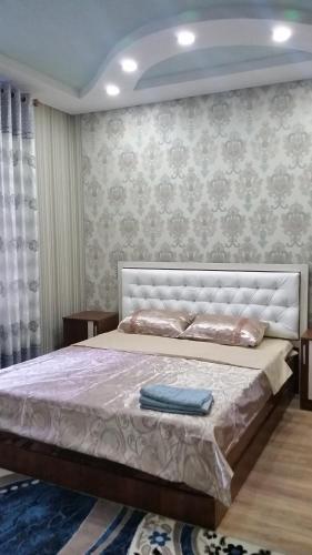 Gallery image of Apart Hotel 12 in Khujand
