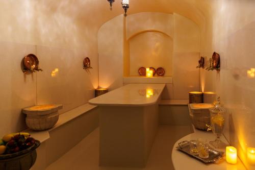 Sali Boutique hotel