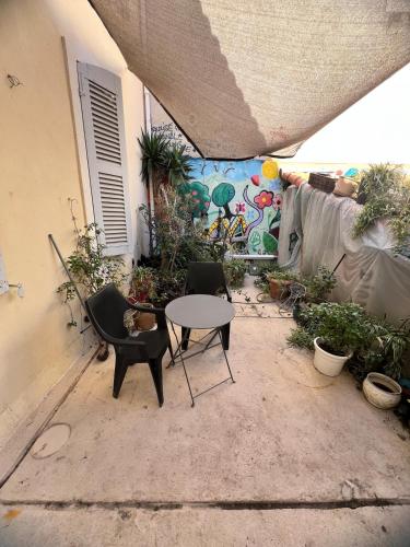 Cours Julien Rosa's Home Clim