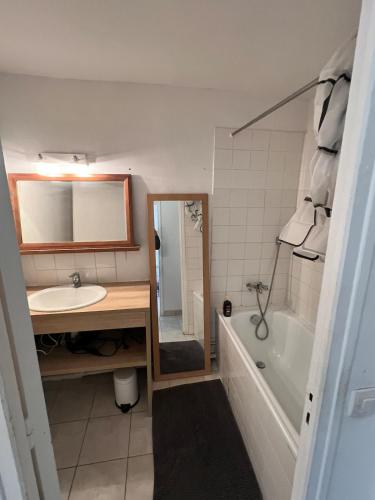 Cours Julien Rosa's Home Clim