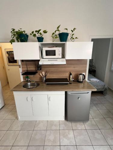 Cours Julien Rosa's Home Clim