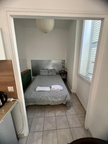 Cours Julien Rosa's Home Clim