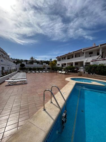 Sunset OP Luxury - Pool - Costa Adeje