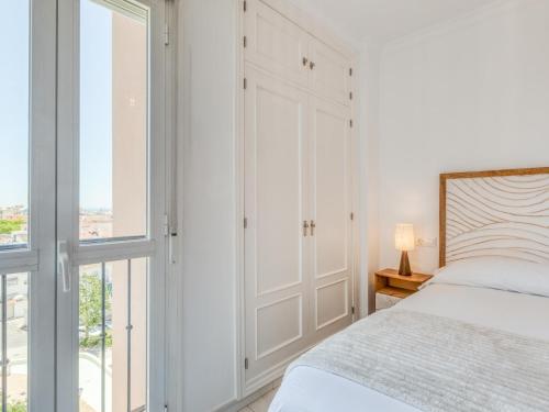 Hanami Apartamento El Pinar