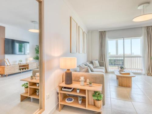 Hanami Apartamento El Pinar