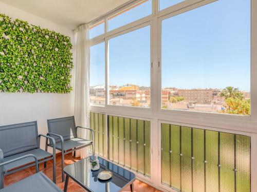 Hanami Apartamento El Pinar