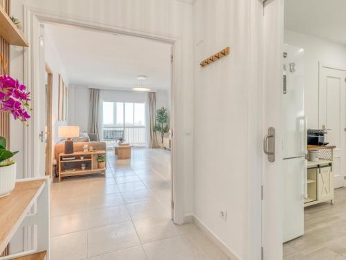 Hanami Apartamento El Pinar