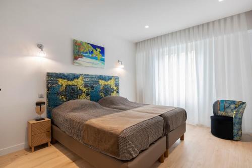 BEAUTIFUL LUXURY APARTMENT 66 m2