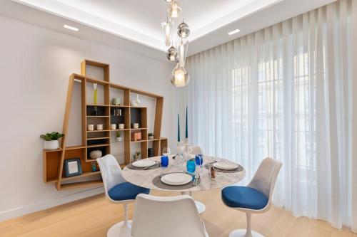 BEAUTIFUL LUXURY APARTMENT 66 m2