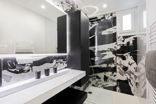 BEAUTIFUL LUXURY APARTMENT 66 m2