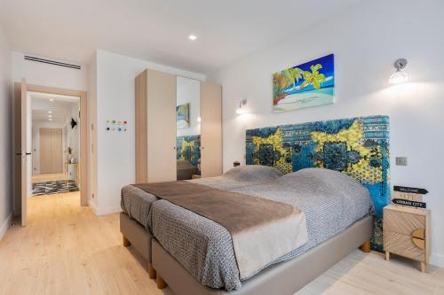 BEAUTIFUL LUXURY APARTMENT 66 m2